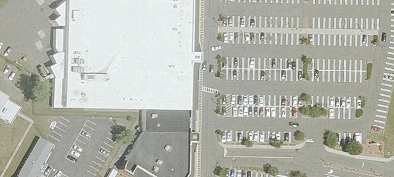 Retail Space Near Stop & Shop