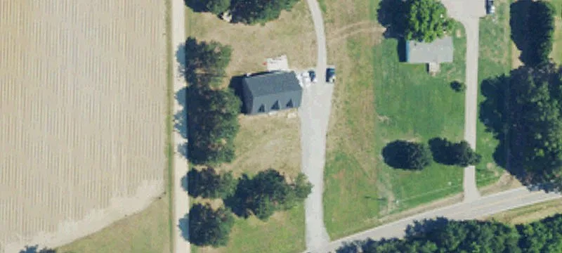 23 Acres in Johnston County