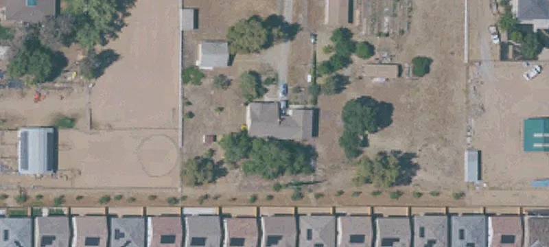 Oakley Land with Development Potential