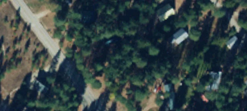 Ready-to-Build Lot Near Leavenworth
