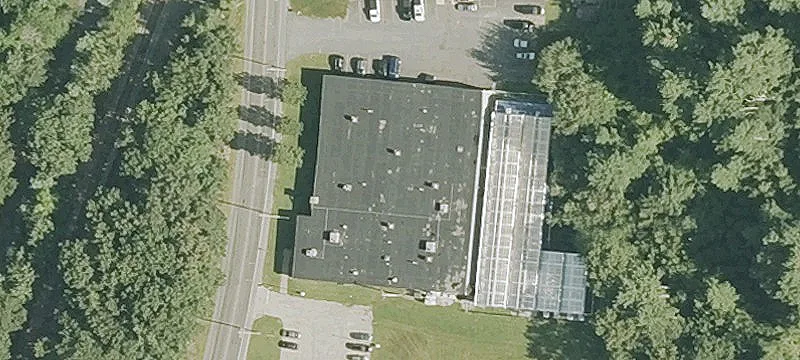 Licensed Cannabis Facility For Sale