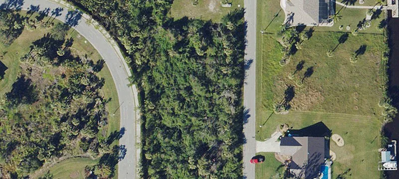 Residential Homesite in Growing Community