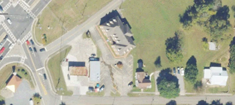 Prime Commercial Space on Hwy 515