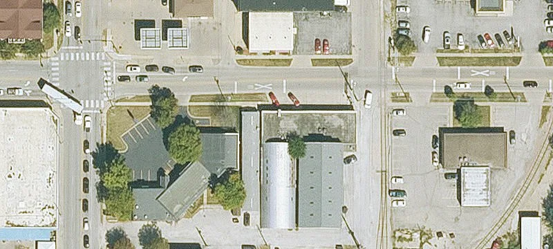 Riverfront Crossing Development Opportunity