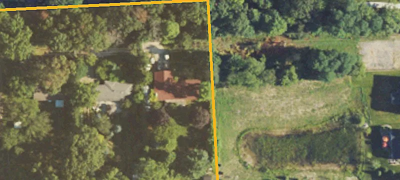Vacant Lot in Commerce Township