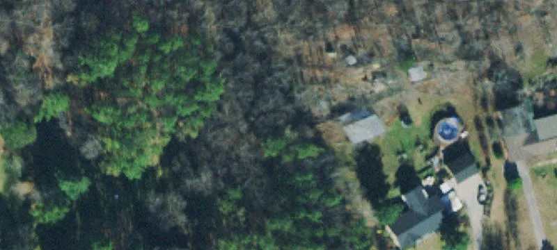 1.9 Acres Land with Potential