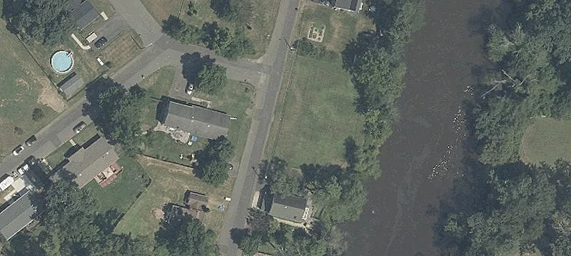 Residential Land in New Egypt