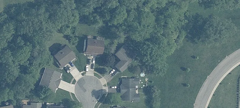 Grove City Duplex For Sale