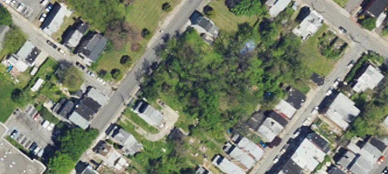 Development Opportunity in Northwest Philadelphia