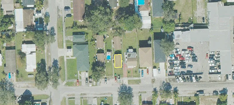 Remodeled Miami Fourplex Investment Opportunity