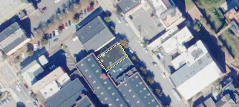Retail Space For Sale