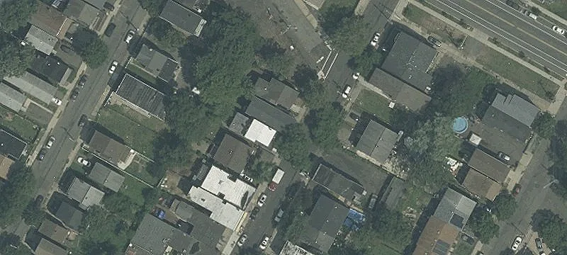 Turnkey Three-Family Investment Property