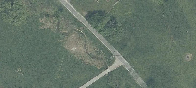 95+ Acres Farmland Auction