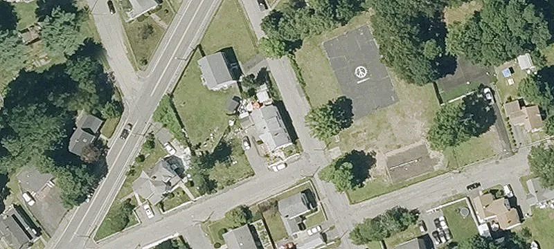 Renovated Two-Family Home