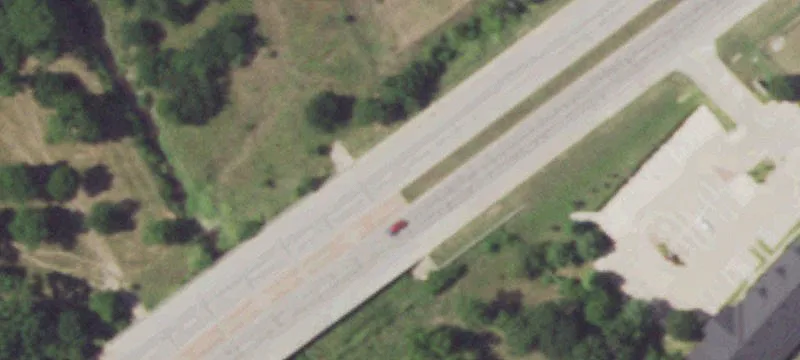 Leased Investment Property Near Texas A&M