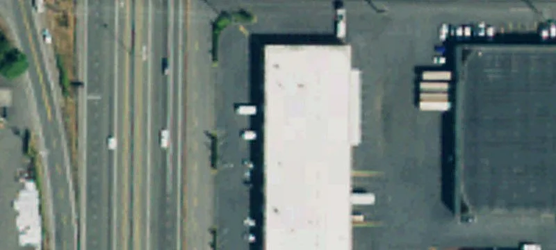 Warehouse Space with Great Access
