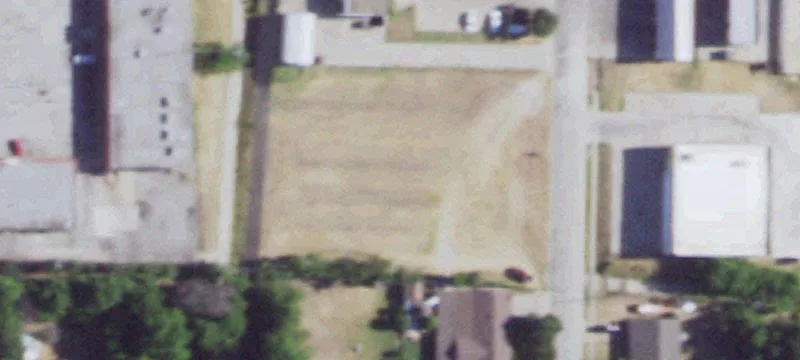 Land on Camp Bowie Boulevard