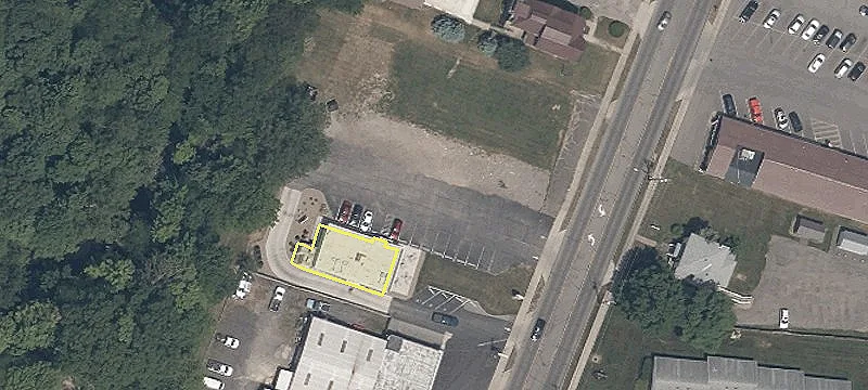 Commercial Land For Sale