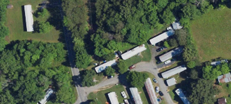 Rockingham County Mobile Home Portfolio