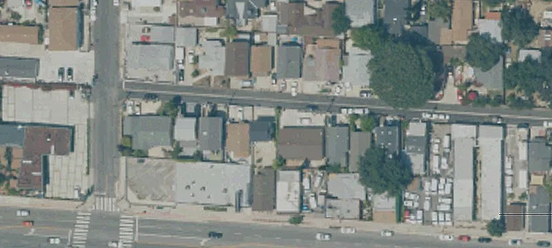 Remodeled Duplex in Tujunga