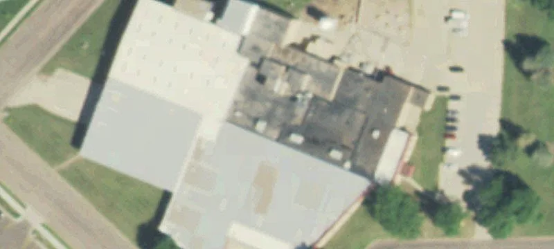 Sioux Falls Warehouse Space Available