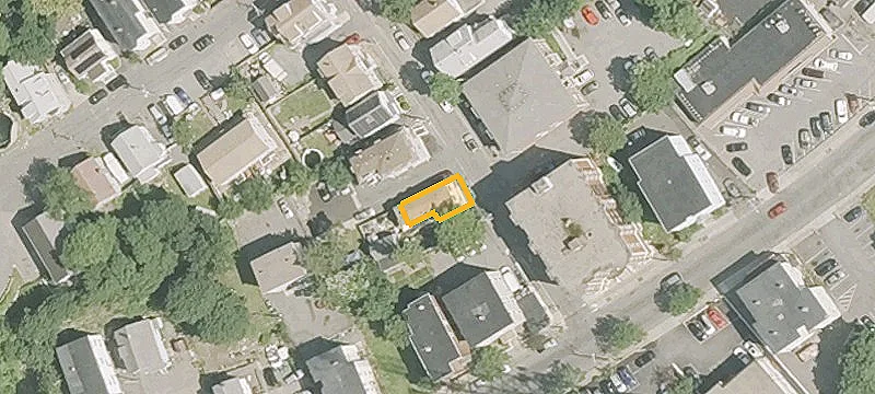 Well-Maintained Two-Family Home