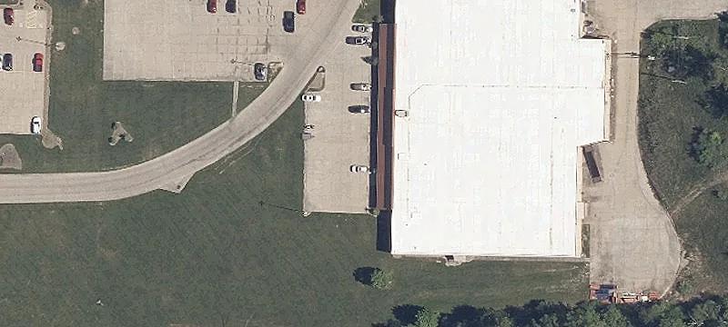 Leased Industrial Property For Sale