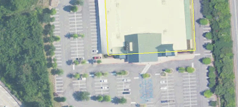 Single-Tenant Retail Space For Sale