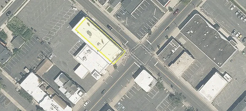 Downtown Hammonton ADA-Compliant Office Space