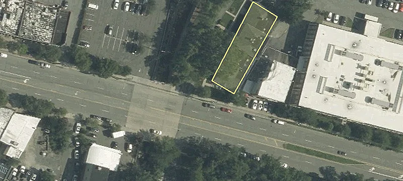 Well-Maintained Office Building For Sale