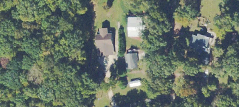 2.43 Acres Near Lake Sinclair