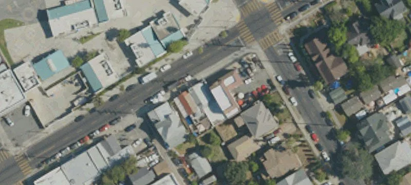 Highland Park Restaurant Opportunity
