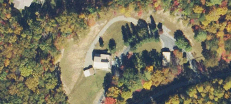 Land with Mountain View Potential