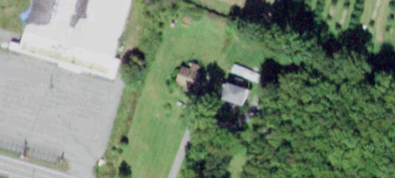 Commercial Land on Route 52