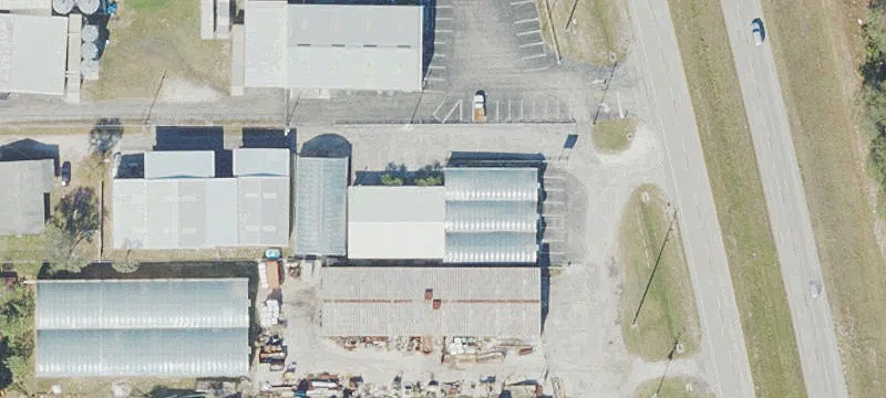 Highway 27 Commercial Property