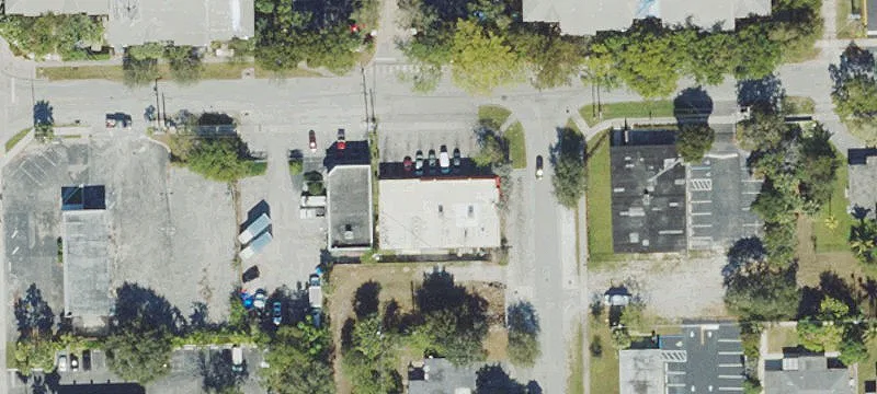 Plantation Retail Investment Opportunity