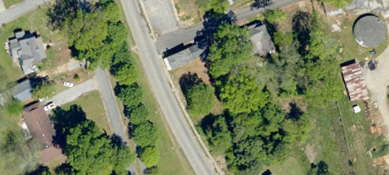 Prime Commercial Land in Belton