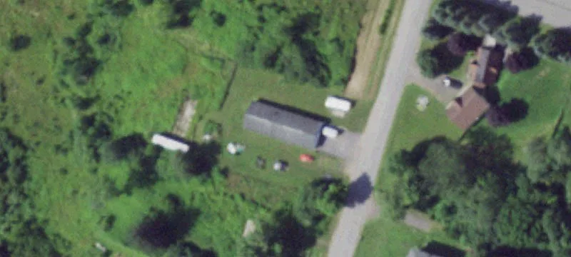 Commercial Land Near Route 481