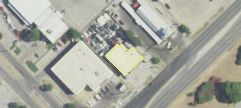 Dallas Infill Pad Site