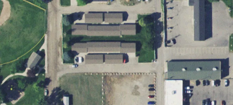 Stabilized Multifamily Investment Opportunity