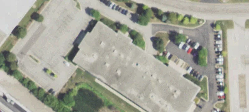 Retail Space for Lease