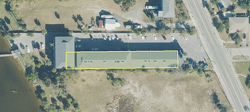 Daytona Beach Multifamily Investment