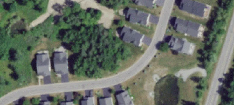 Residential Lot with Water Views
