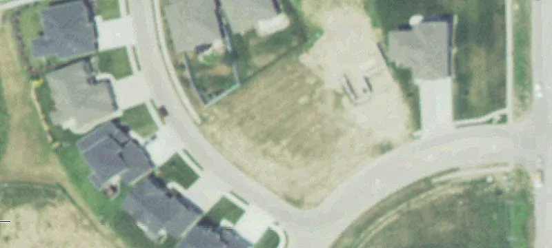Land Available For Custom Builders