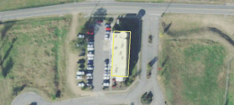 Prime Commercial Land I-40 Corridor