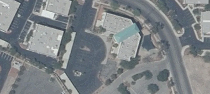 Office/Warehouse Suite Near Airport