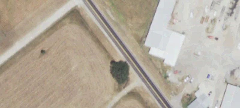 Residential Land in Marquez, TX