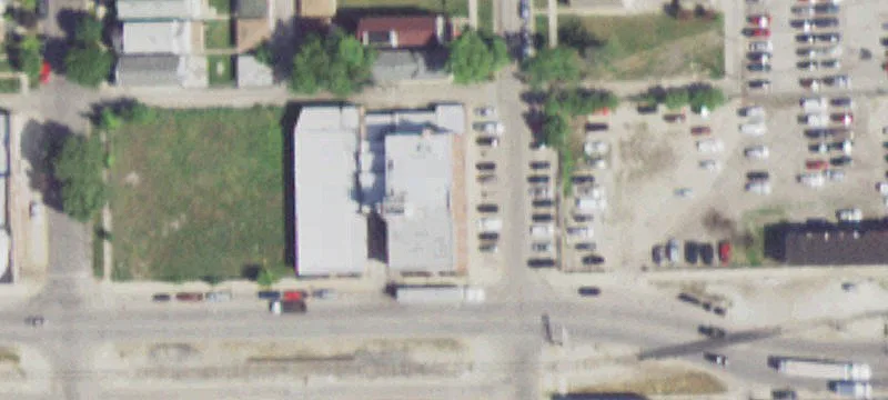 Cicero Flex Building For Sale