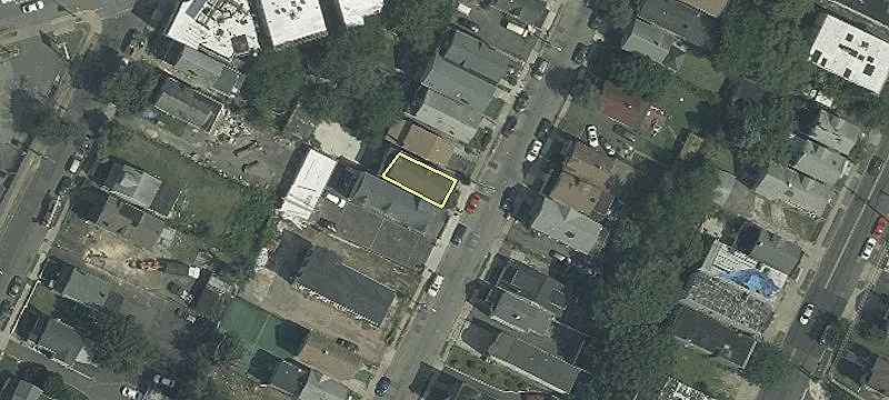 Spacious Irvington Multi-Family Home