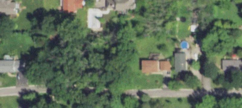 Buildable Lot Ready For Development